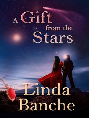 cover image of A Gift from the Stars